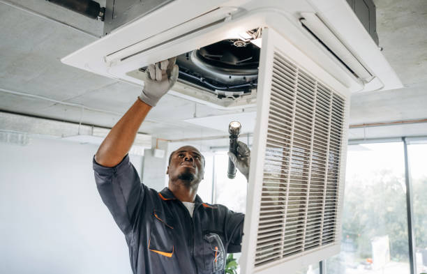 Licensed Hvac service in Parker City, IN - FH HVAC