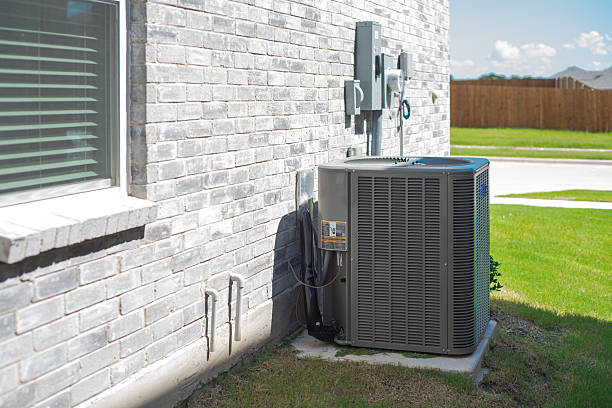 Reliable Hvac contractor in Parker City, IN by FH HVAC